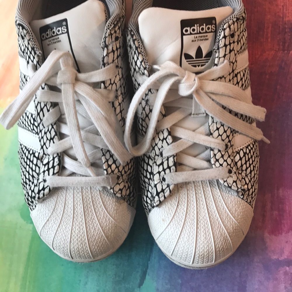 Adidas shoes